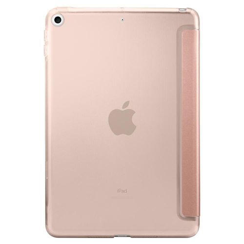 Etui Spigen Smart Fold Ipad Mini 5 2019 Rose Gold na Arena.pl