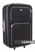 WALIZKA DUŻA XXL BAGAŻ TORBA MODEL 901