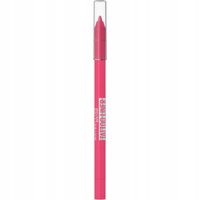 MAYBELLINE Tattoo Liner Żelowa Kredka do oczu - nr 802 Ultra Pink 1szt