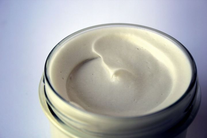 Organiczne Masło shea DUAFE - drogo? sprawdź! zdjęcie 4