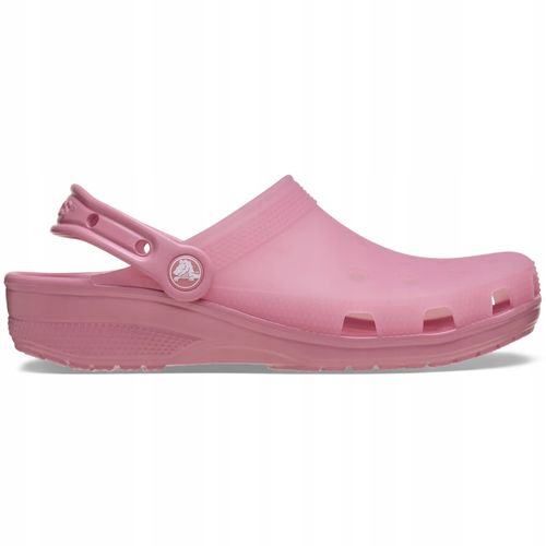 Crocs Męskie Buty Chodaki Klapki Classic Frosted 210928 Clog 42-43 na Arena.pl