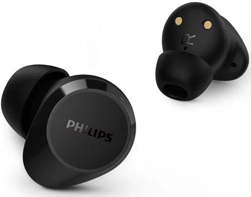 Słuchawki bezprzewodowe true wireless PHILIPS TAT1209WT/00 Biały na Arena.pl