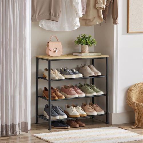 Szafka na Buty - artisan - LBS035B88V1 na Arena.pl