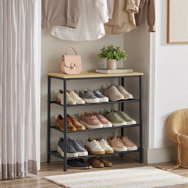 Szafka na Buty - artisan - LBS035B88V1 zdjęcie 2