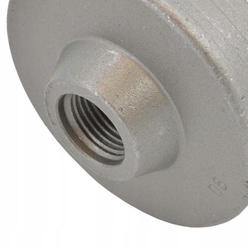 AWTOOLS KORONA BEZ ADAPTERA 125mm na Arena.pl