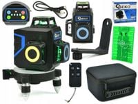Laser krzyżowy Geko T92 360 0 m