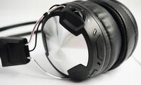 Bezprzewodowe Słuchawki Bluetooth Arctic P402 BT