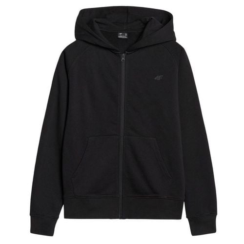 BLUZA DAMSKA 4F DRESOWA SPORTOWA CIEPŁA WYGODNA NA CO DZIEŃ na Arena.pl