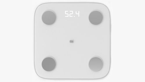 WAGA ŁAZIENKOWA XIAOMI ANALITYCZNA SLIM 150KG SMART ANDROID iOS +3x BATERIA na Arena.pl