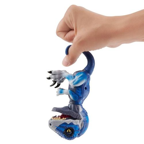 Fingerlings Untamed Raptor Frostbite na Arena.pl