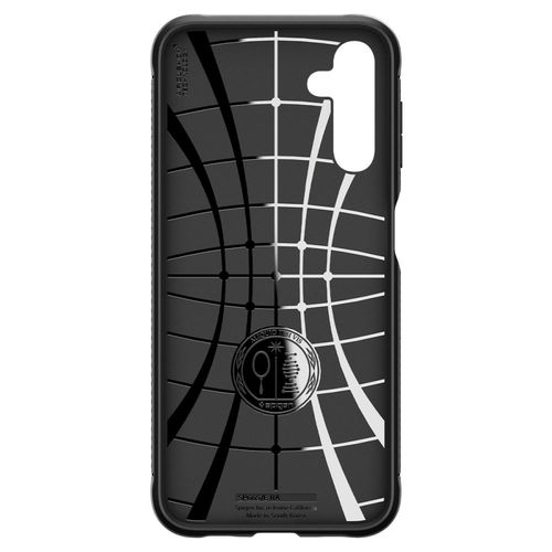 spigen rugged armor galaxy a14 4g / lte matte black na Arena.pl