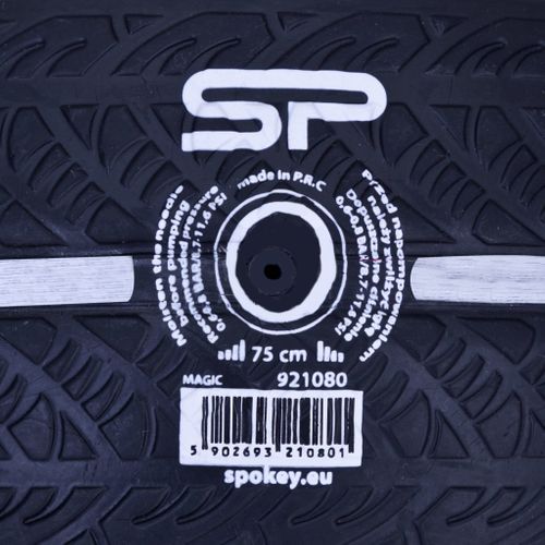 Piłka koszykowa Spokey Magic 921080 na Arena.pl
