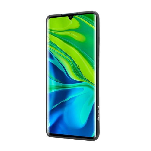 Etui do Xiaomi Mi Note 10/Mi Note 10 Pro (czarny) na Arena.pl