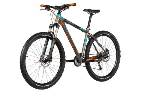 Rower Kellys SPIDER 70 2017 - r. 19,5" na Arena.pl