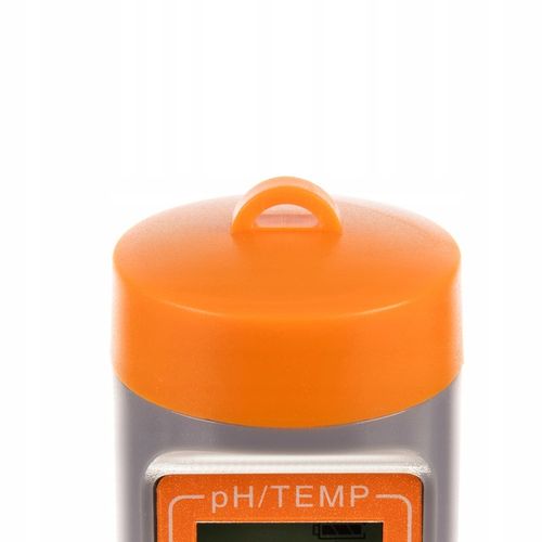 Miernik PH Metr Tester Kwasomierz Wody ATC Basenowy Termometr Elektroniczny na Arena.pl