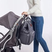 TORBA DO WÓZKA PLECAK DLA MAMY TATY RÓŻNE KOLORY