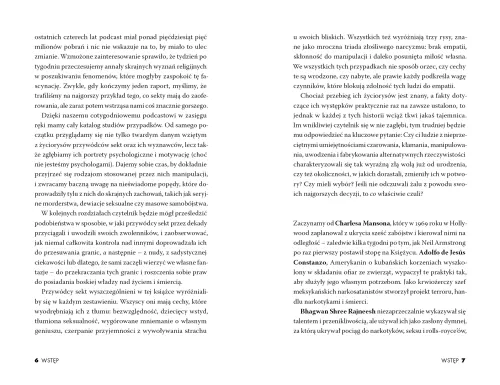 Sekty. Uwodziciele tłumów, fanatyczni wyznawcy i mechanizmy manipulacji na Arena.pl