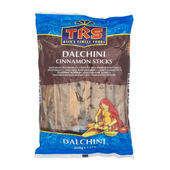 Przyprawa kora cynamonowca Dalchinni Cinnamon Sticks TRS 400g