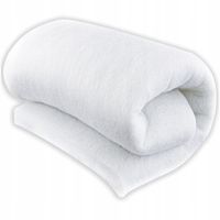 Włóknina poliestrowa 5cm kolumn wygłuszająca wnętrze głośnika gruba