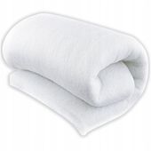 Włóknina poliestrowa 5cm kolumn wygłuszająca wnętrze głośnika gruba