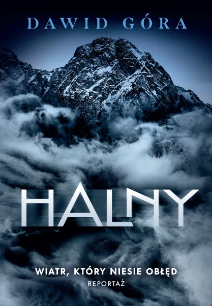Halny. Wiatr, Który Niesie Obłęd zdjęcie 1