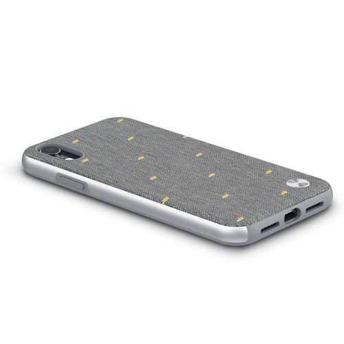MOSHI VESTA - iPhone XR - PEBBLE GRAY na Arena.pl