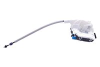 Centralny zamek tył L MERCEDES E W212 GLK