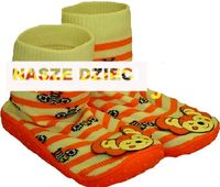 BICAL PSZCZOLKA Bucik Skarpetka GUMOWA PODESZWA