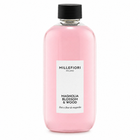Uzupełniacz do pałeczek MILLEFIORI Milano MAGNOLIA BLOSSOM & WOOD 250ml