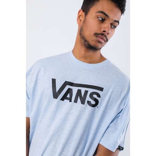 Vans CLASSIC HEAT HTB HEATHER BLACK na Arena.pl