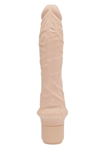 Classic Large Vibrator Light Skin Tone na Arena.pl