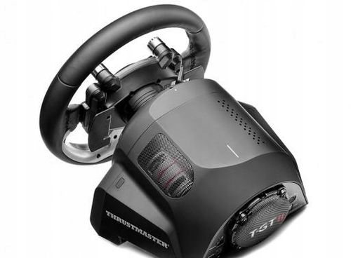 Kierownica Thrustmaster T-GT II Pack do PS5 PS4 PC Force Feedback na Arena.pl