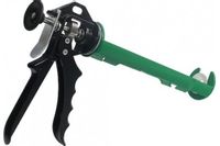 Wyciskacz pistolet rynnowy PREMIUM S-37013 STALCO