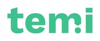 Opona z dętką do koła taczki 4.80/4.00-8 6PR WZMOCNIONA TEMI na Arena.pl