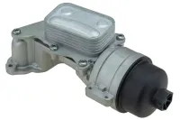 CHŁODNICA OLEJU Z FILTREM CITROEN C4 PICASSO II 2013 2014 2015 2016