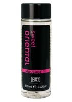Zmysłowy Olejek Do Masażu Massage Oil - Sweet Oriental 100 Ml