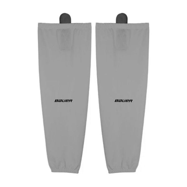 Getry hokejowe Bauer Flex Dziecięce S-M zdjęcie 4