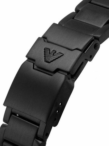 ZEGAREK MĘSKI EMPORIO ARMANI AR11363 DIVER (zi035a) na Arena.pl