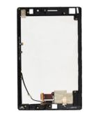 Asus Zenpad 7.0 Z370 Z370CG Z370KL Dotyk+LCD+Ramka CZARNY