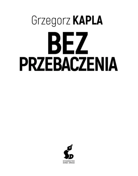 Bez przebaczenia zdjęcie 2