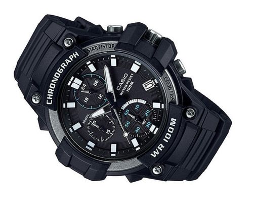 Zegarek Casio Chronograf MCW-110H-1AVEF na Arena.pl