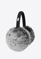 Damskie nauszniki WITTCHEN 99-HF-018-1 czarne