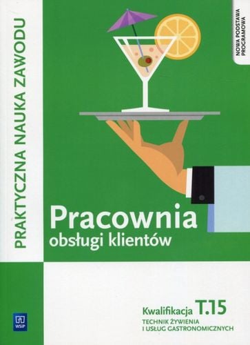 Pracownia obsługi klientów. Technik żywienia i na Arena.pl