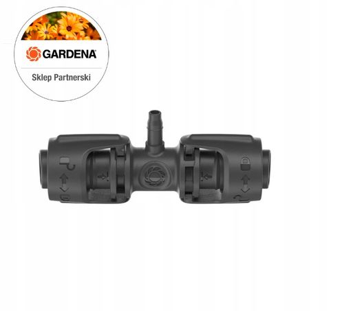 Rozdzielacz GARDENA Micro-Drip-System 13204-20 na Arena.pl