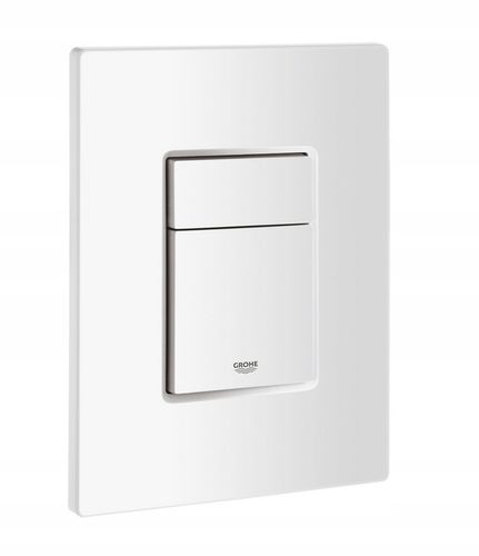 Grohe Skate Cosmopolitan przycisk spłukujący biel alpejska 38732SH0 na Arena.pl