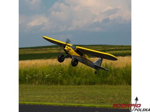 Carbon Cub S+ 1.3m RTF EU na Arena.pl