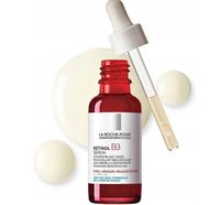 Wielozadaniowy Serum La Roche-Posay RETINOL B3 z CZYSTYM RETINOLEM