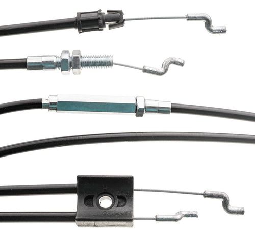 Linka hamulca i napędu kosiarki chińskie Hortmasz Krysiak 470017 na Arena.pl