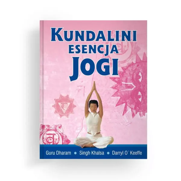 Kundalini esencja jogi zdjęcie 1