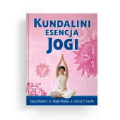 Kundalini esencja jogi